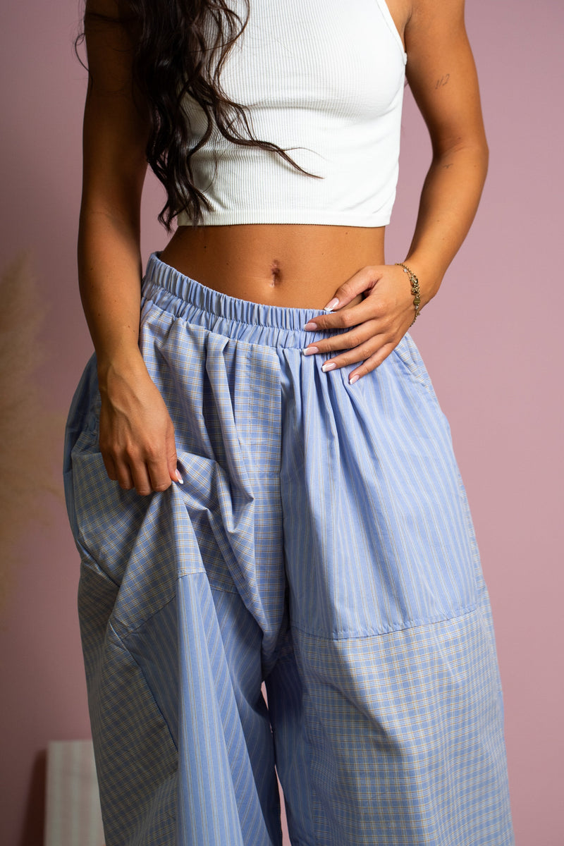 PANTALONI