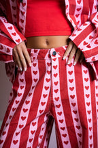 Completo a cuori