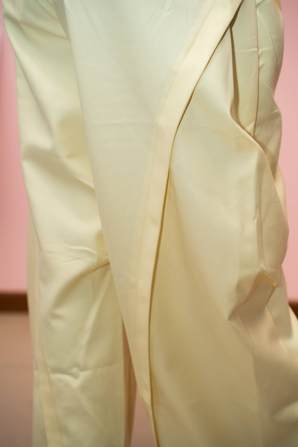 Pantalone Soleil