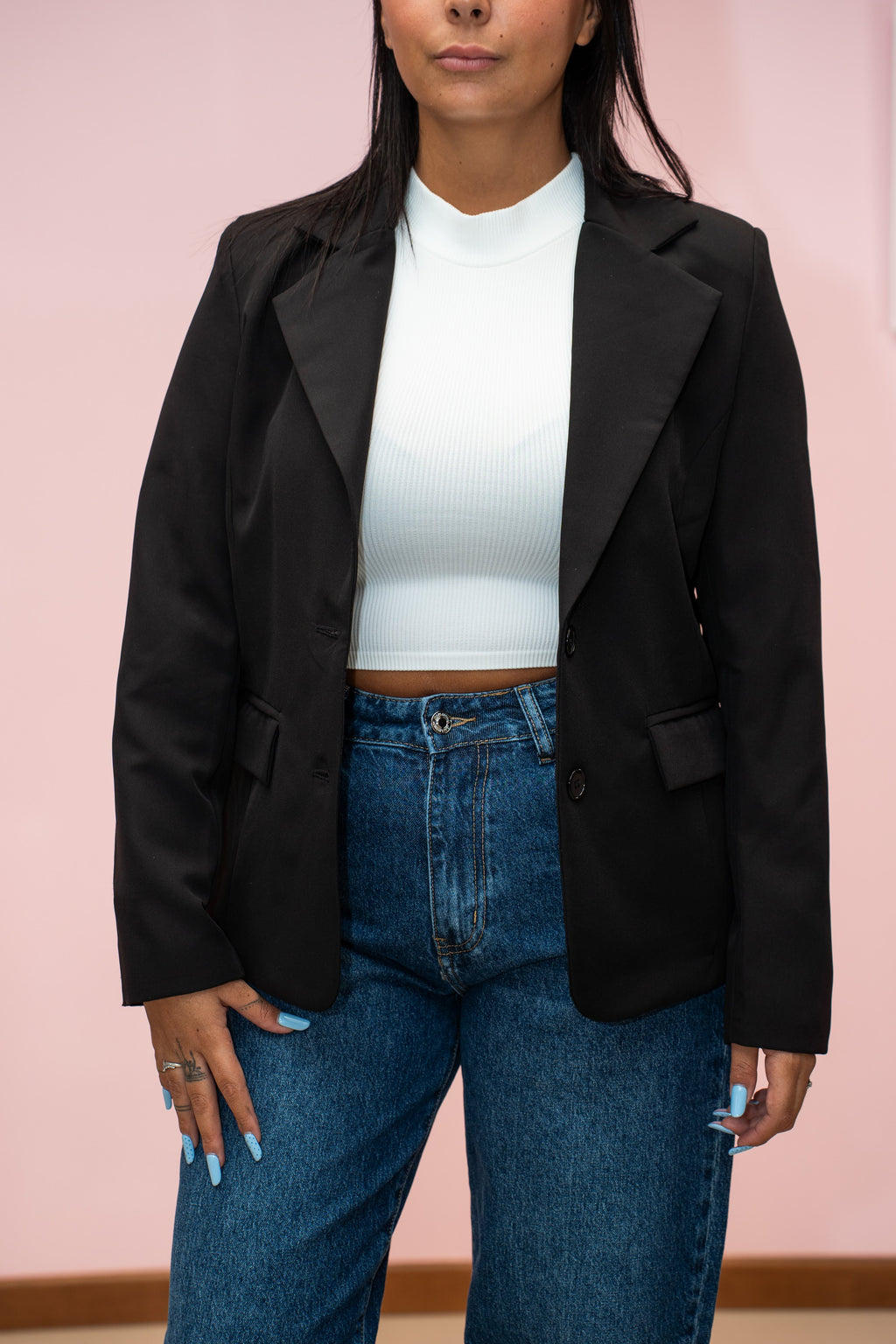 Blazer Basic