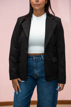 Blazer Basic