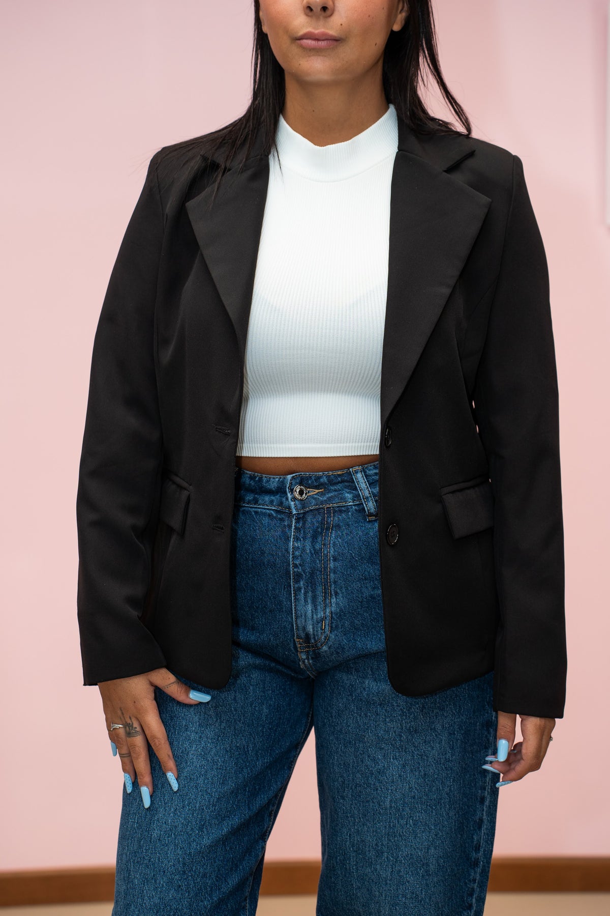 Blazer Basic