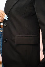 Blazer Basic