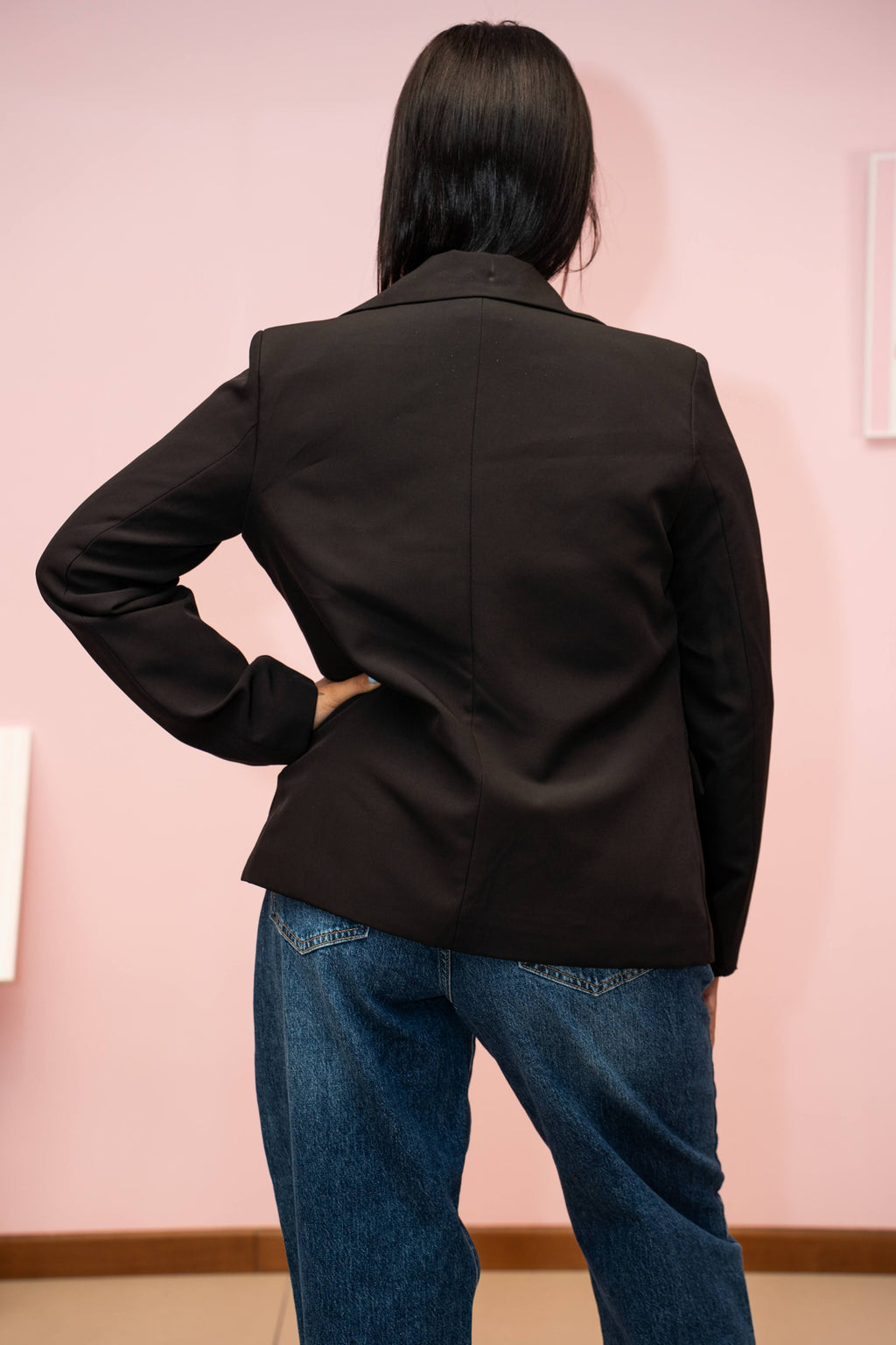 Blazer Basic