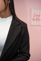 Blazer Basic
