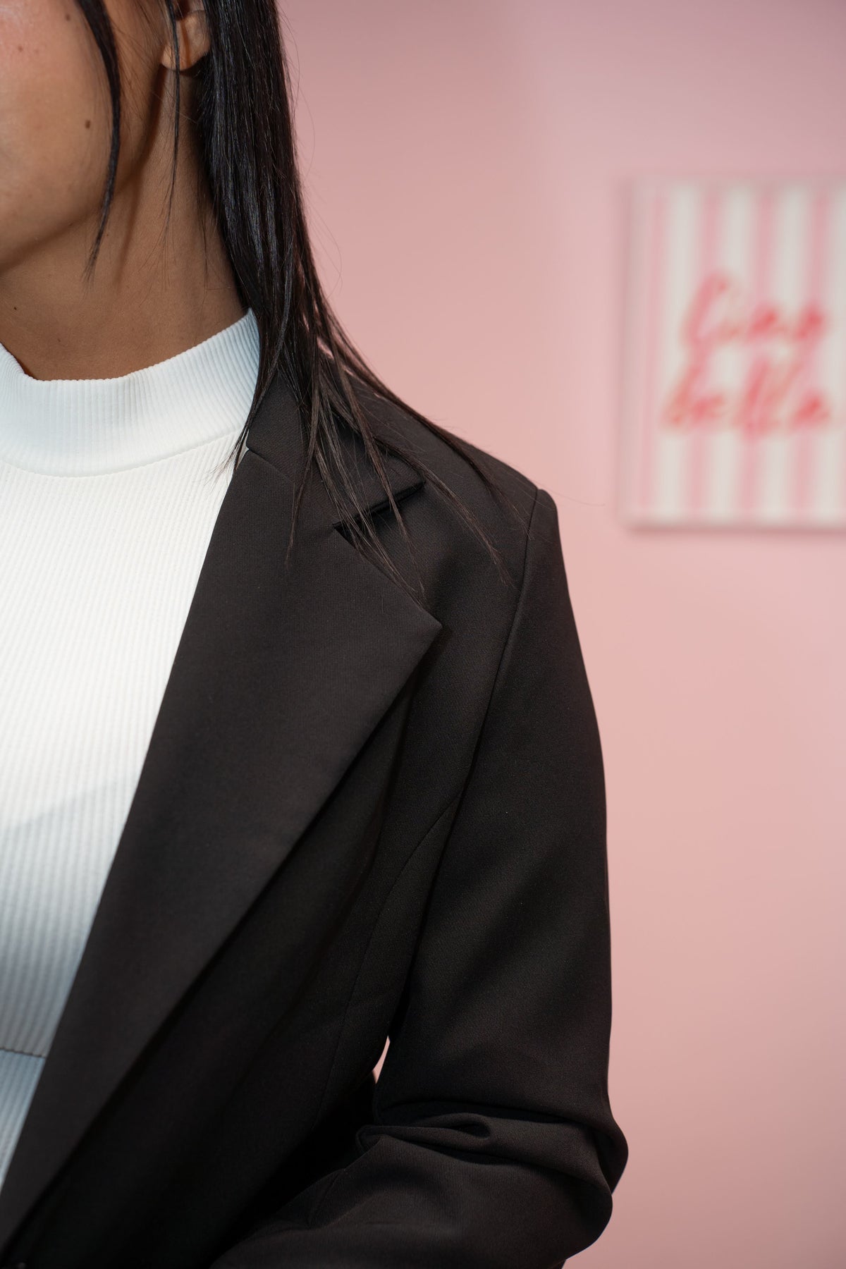 Blazer Basic