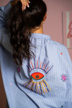 Camicia Rowan