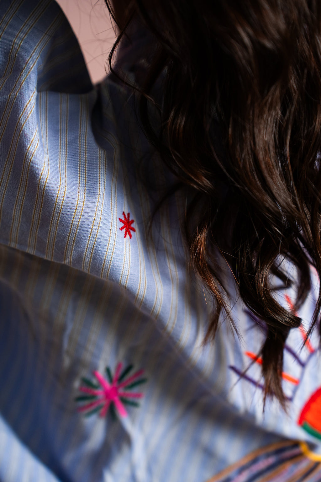 Camicia Rowan