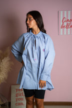 Camicia Rowan