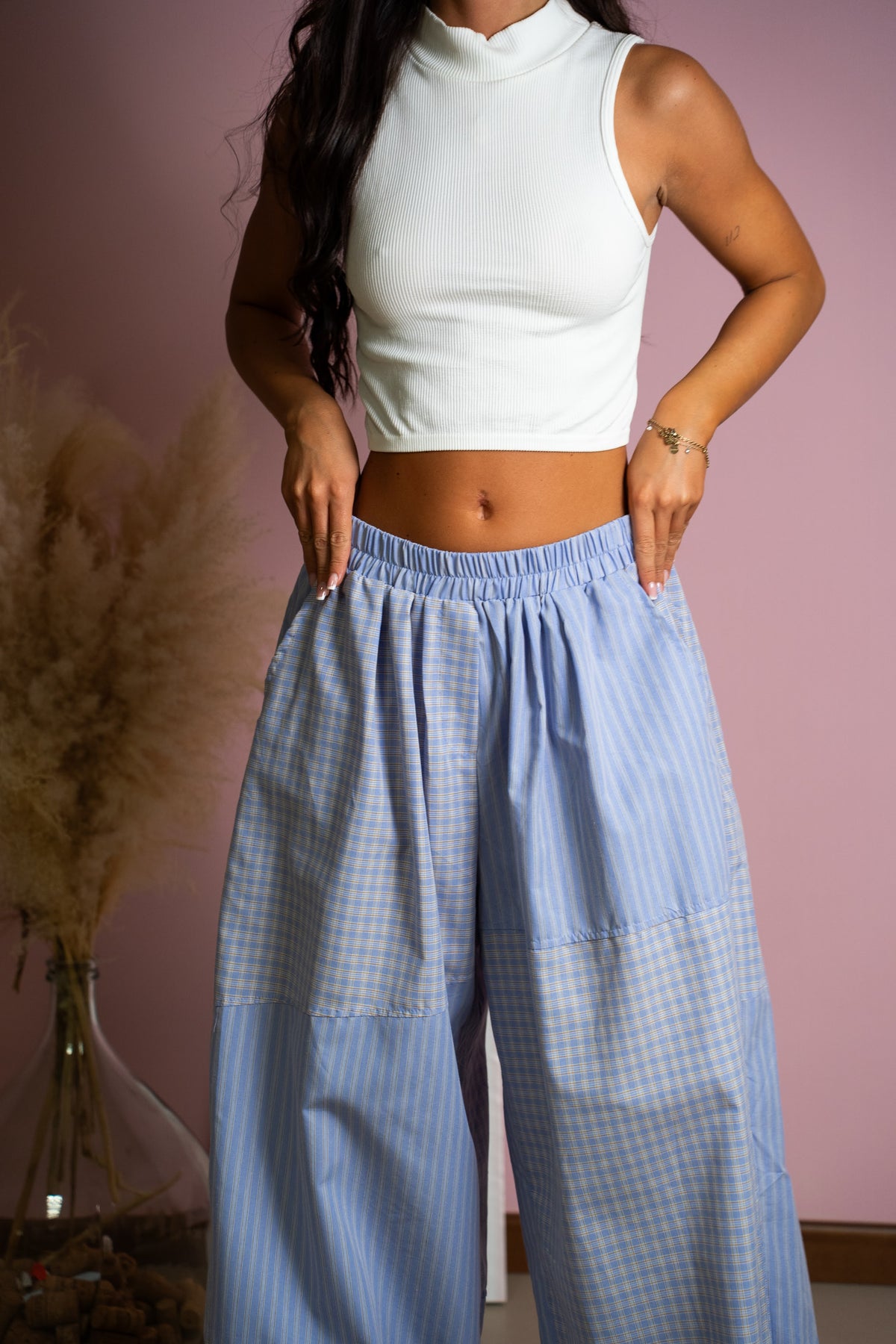 Pantalone Lili