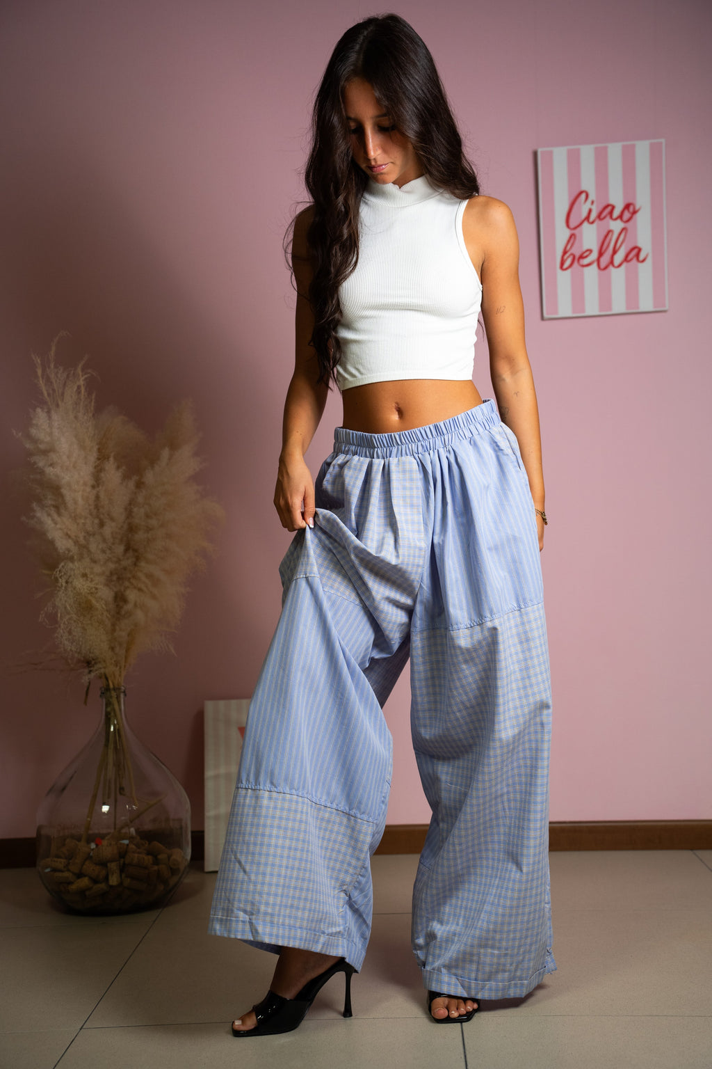 Pantalone Lili