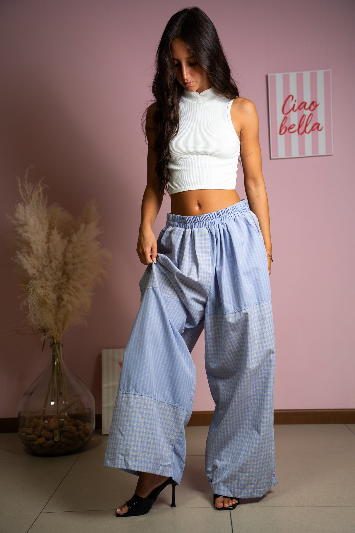 Pantalone Lili