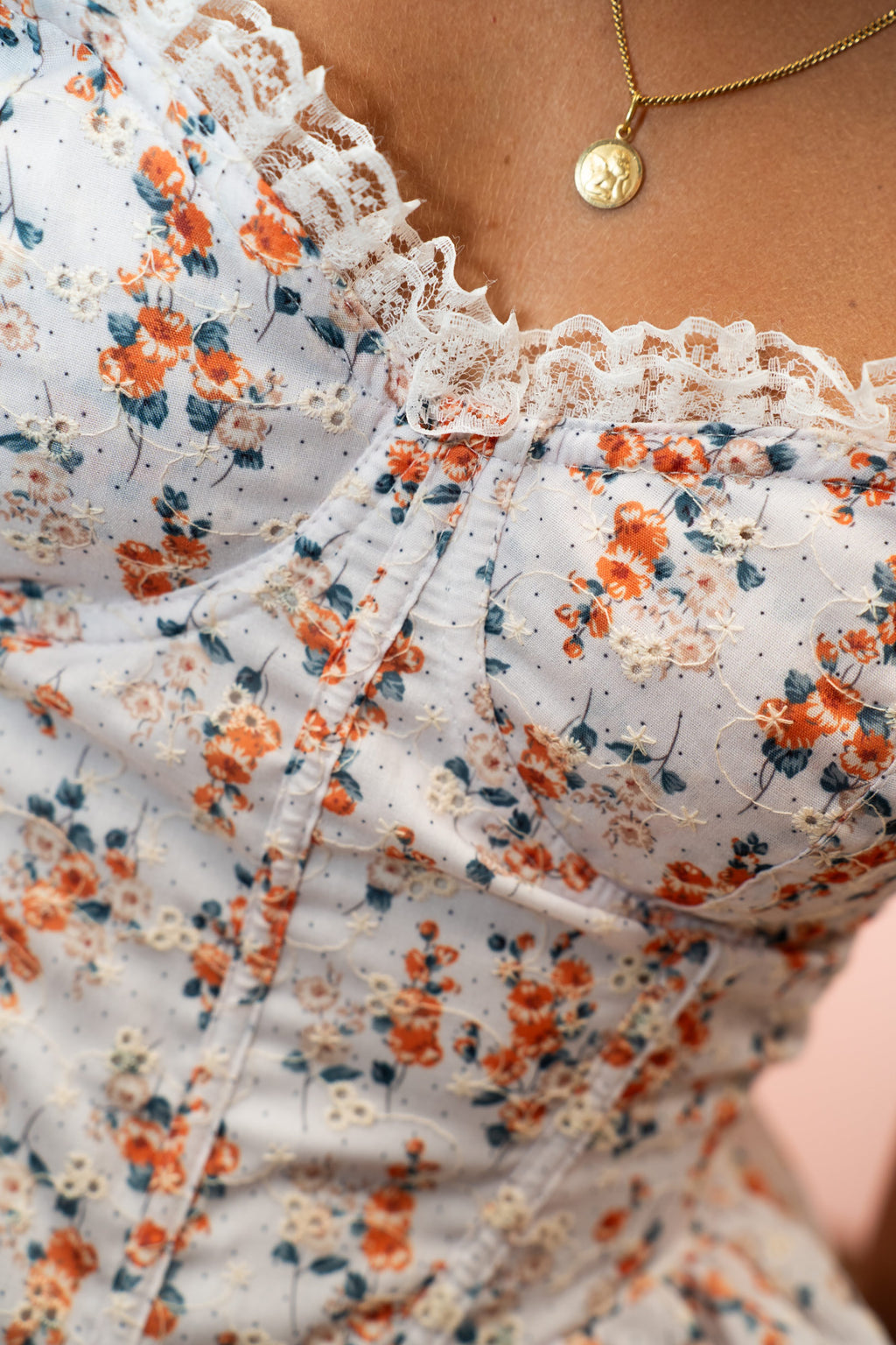 Corsetto Flowers