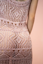 Copricostume Lurex