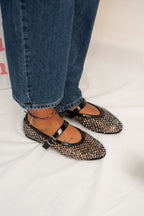 Ballerine Chic