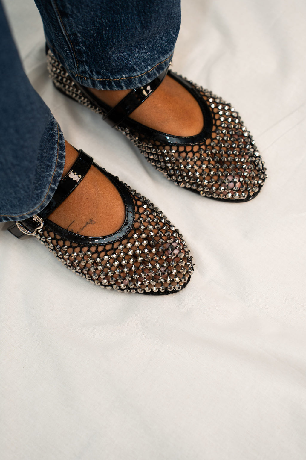 Ballerine Chic