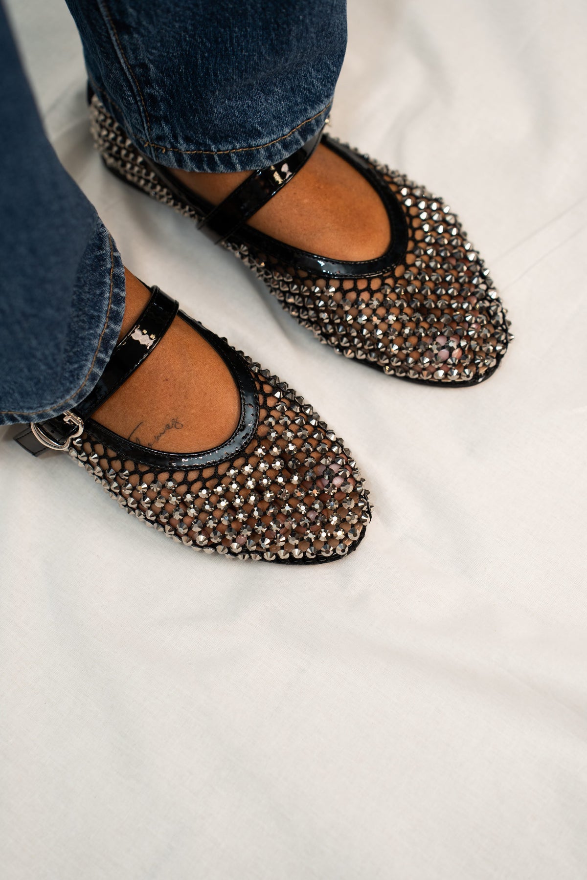 Ballerine Chic