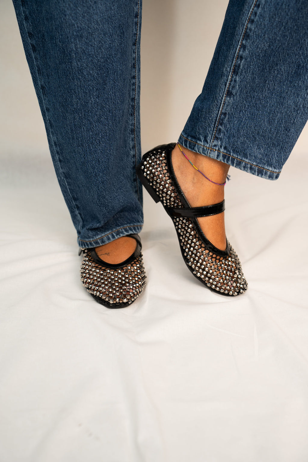 Ballerine Chic