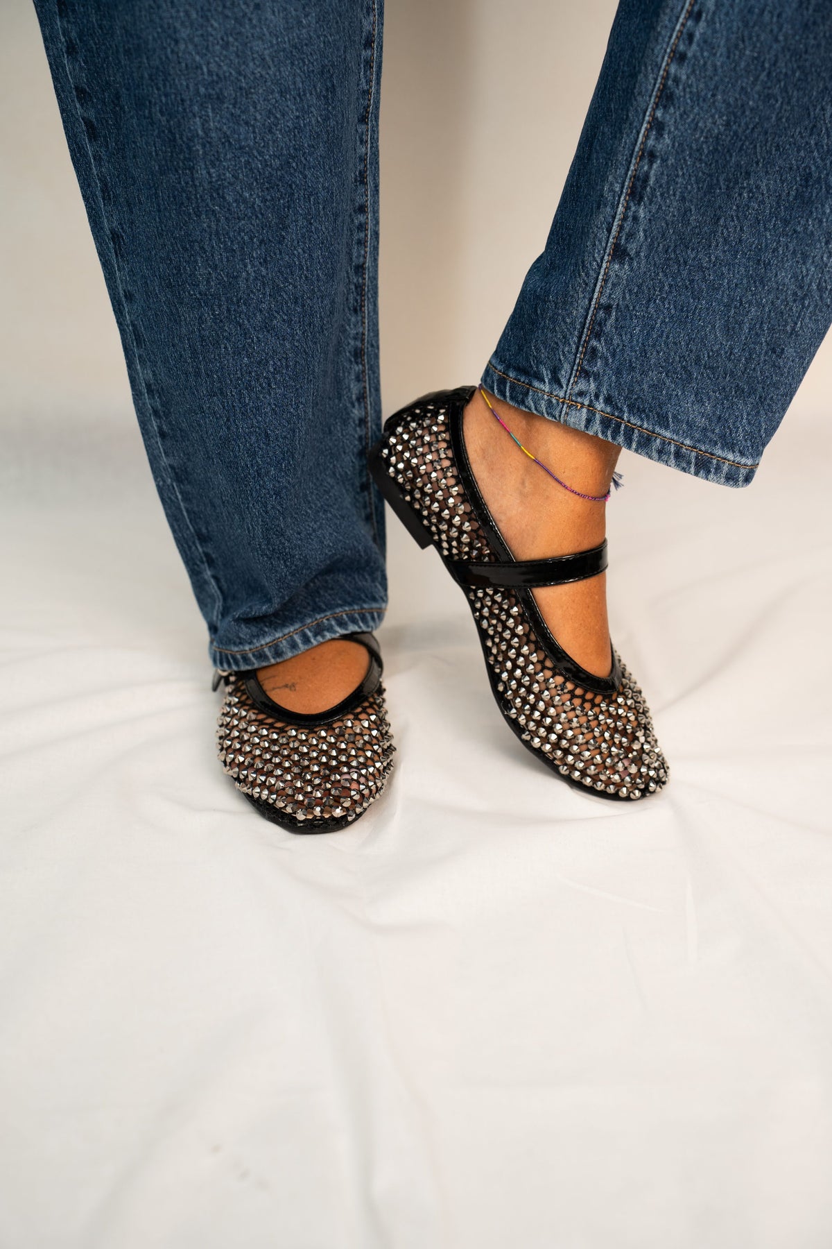 Ballerine Chic