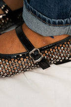 Ballerine Chic