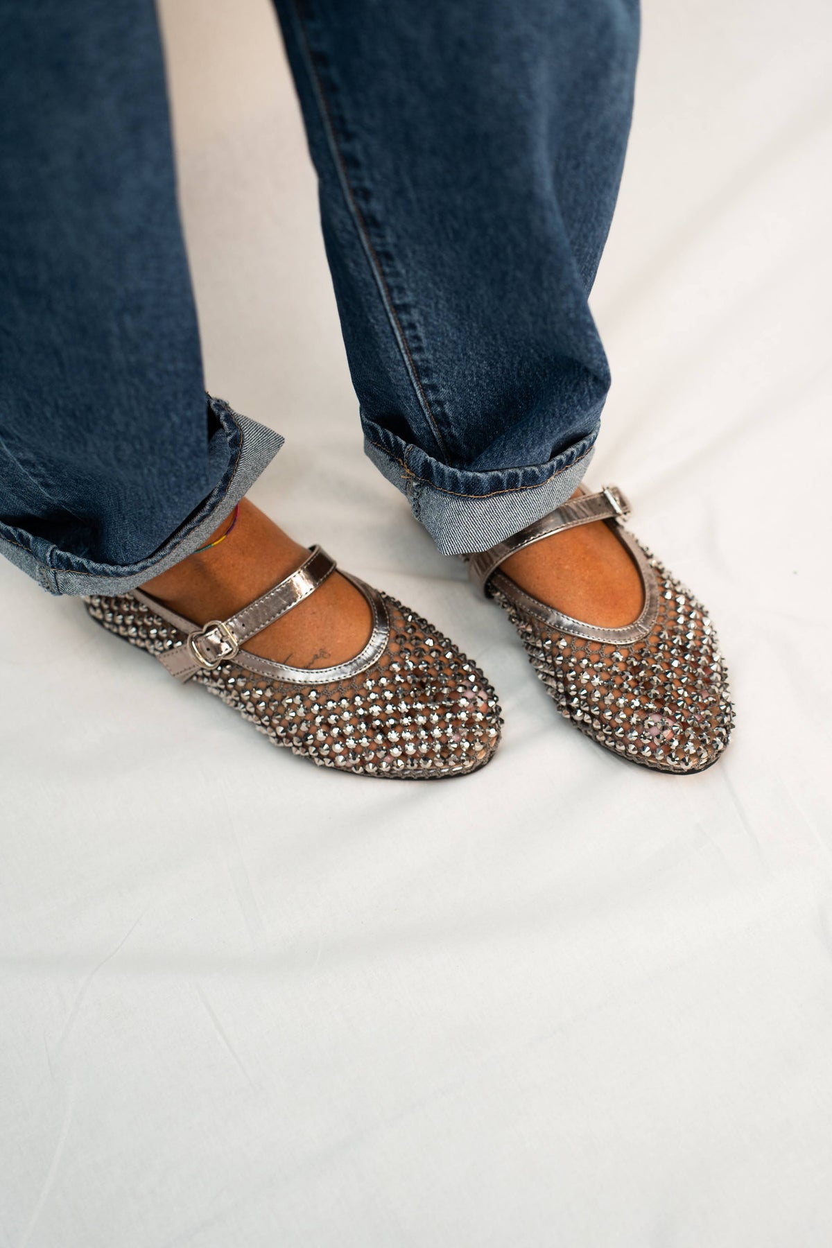 Ballerine Chic