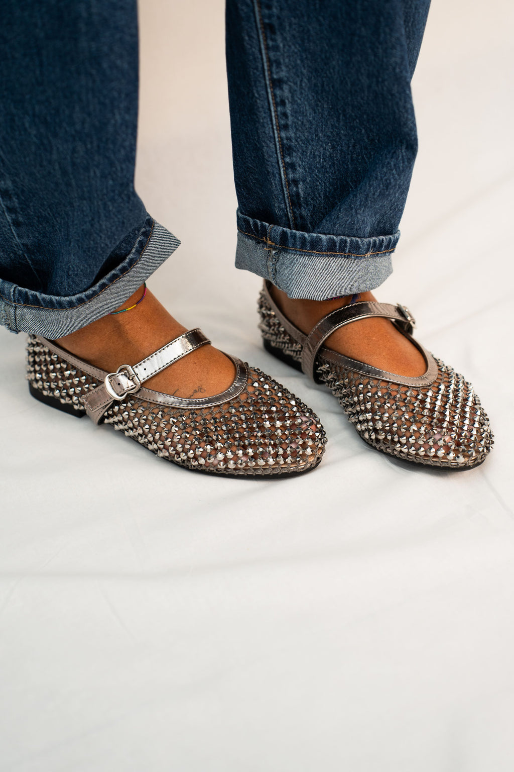 Ballerine Chic