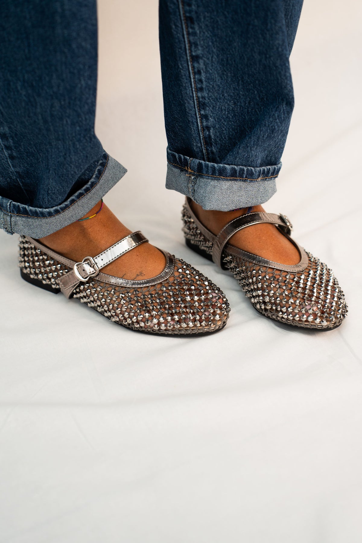 Ballerine Chic