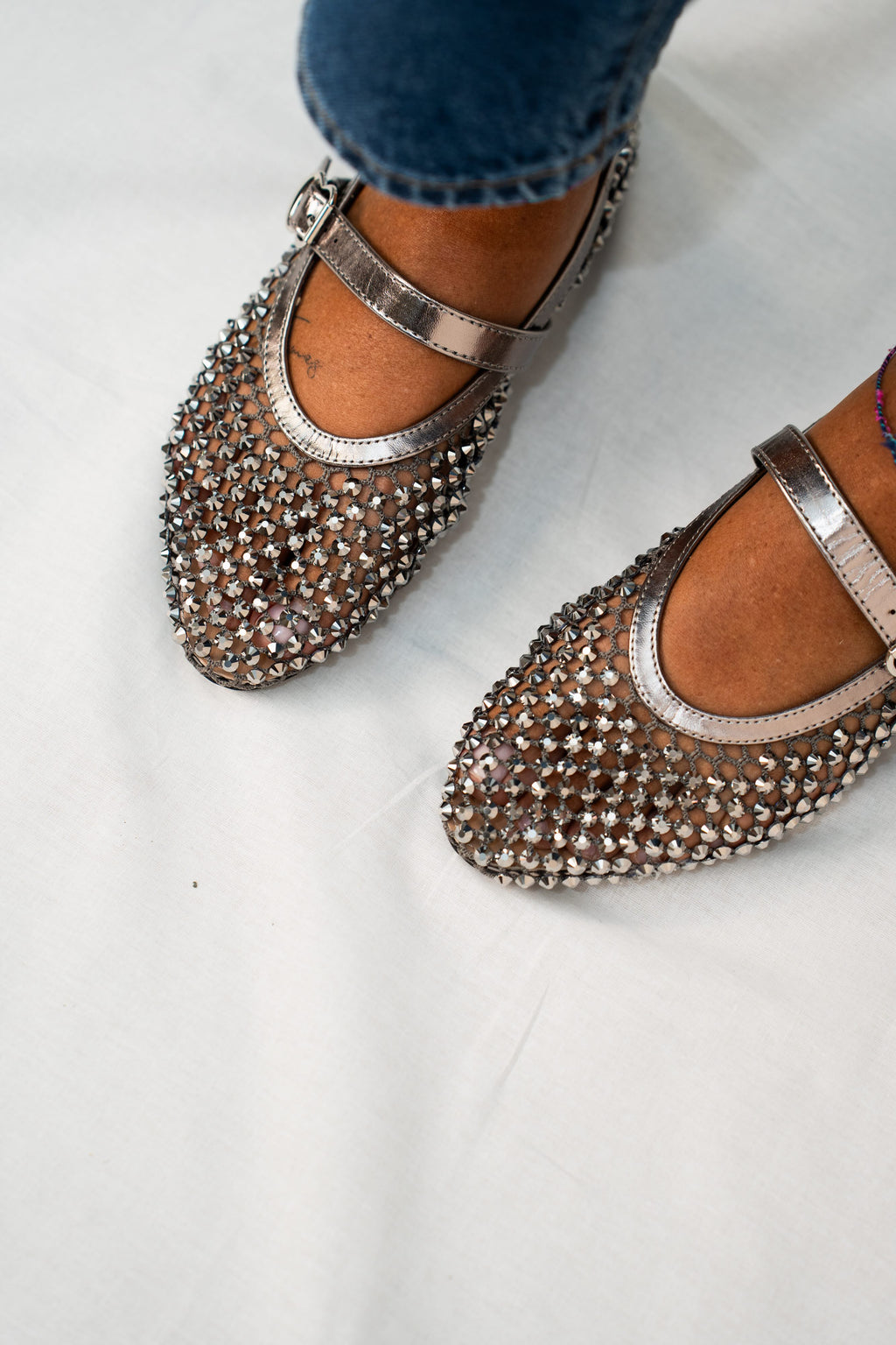 Ballerine Chic
