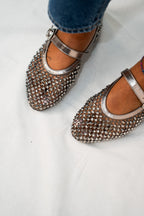 Ballerine Chic