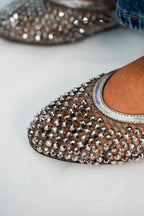Ballerine Chic