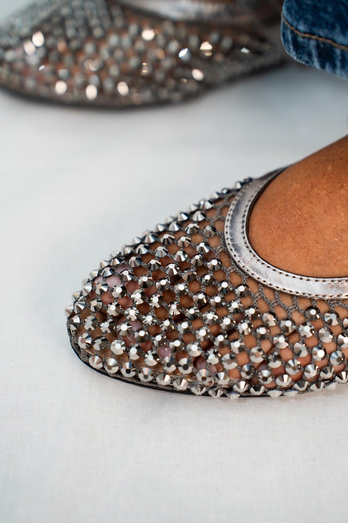 Ballerine Chic