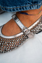 Ballerine Chic