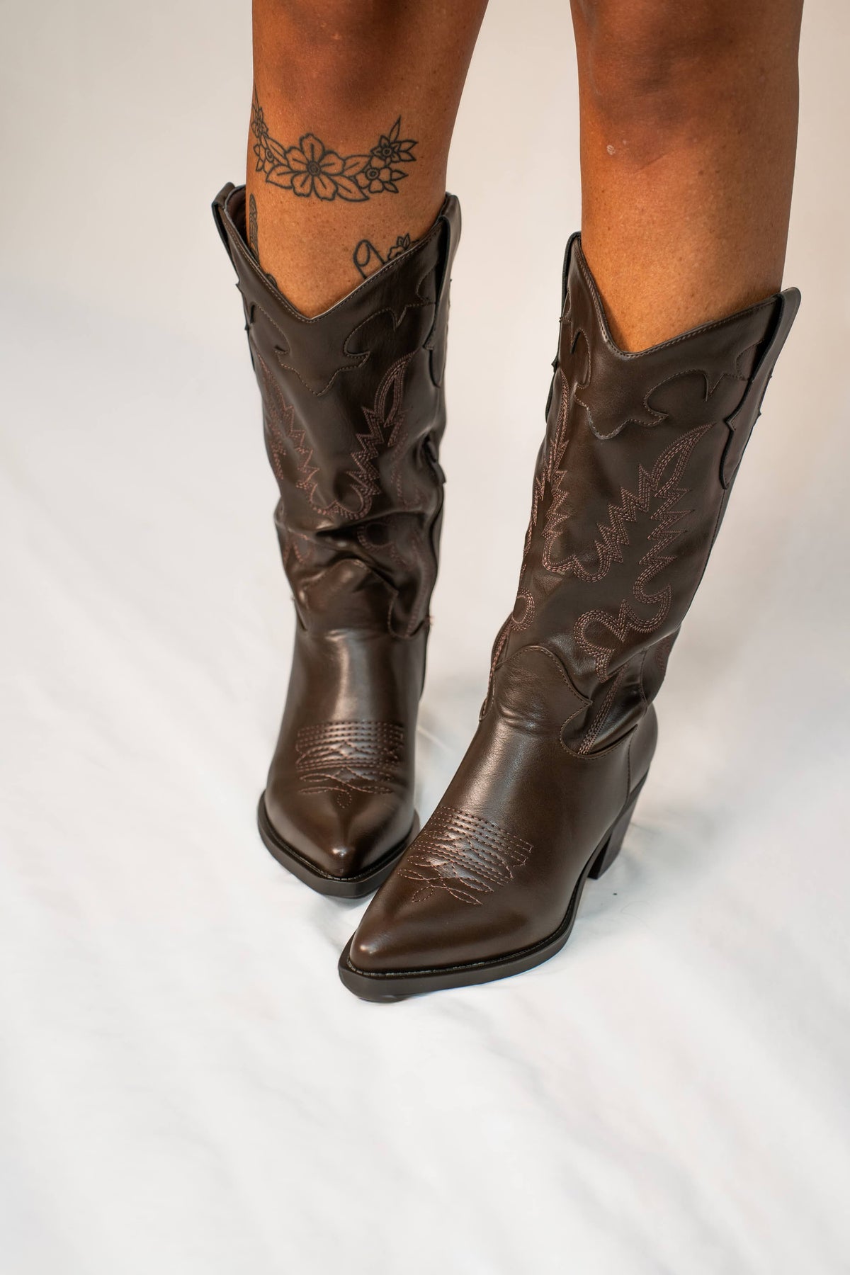 Stivale Cowboy