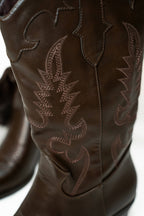 Stivale Cowboy
