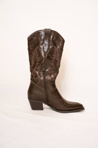 Stivale Cowboy