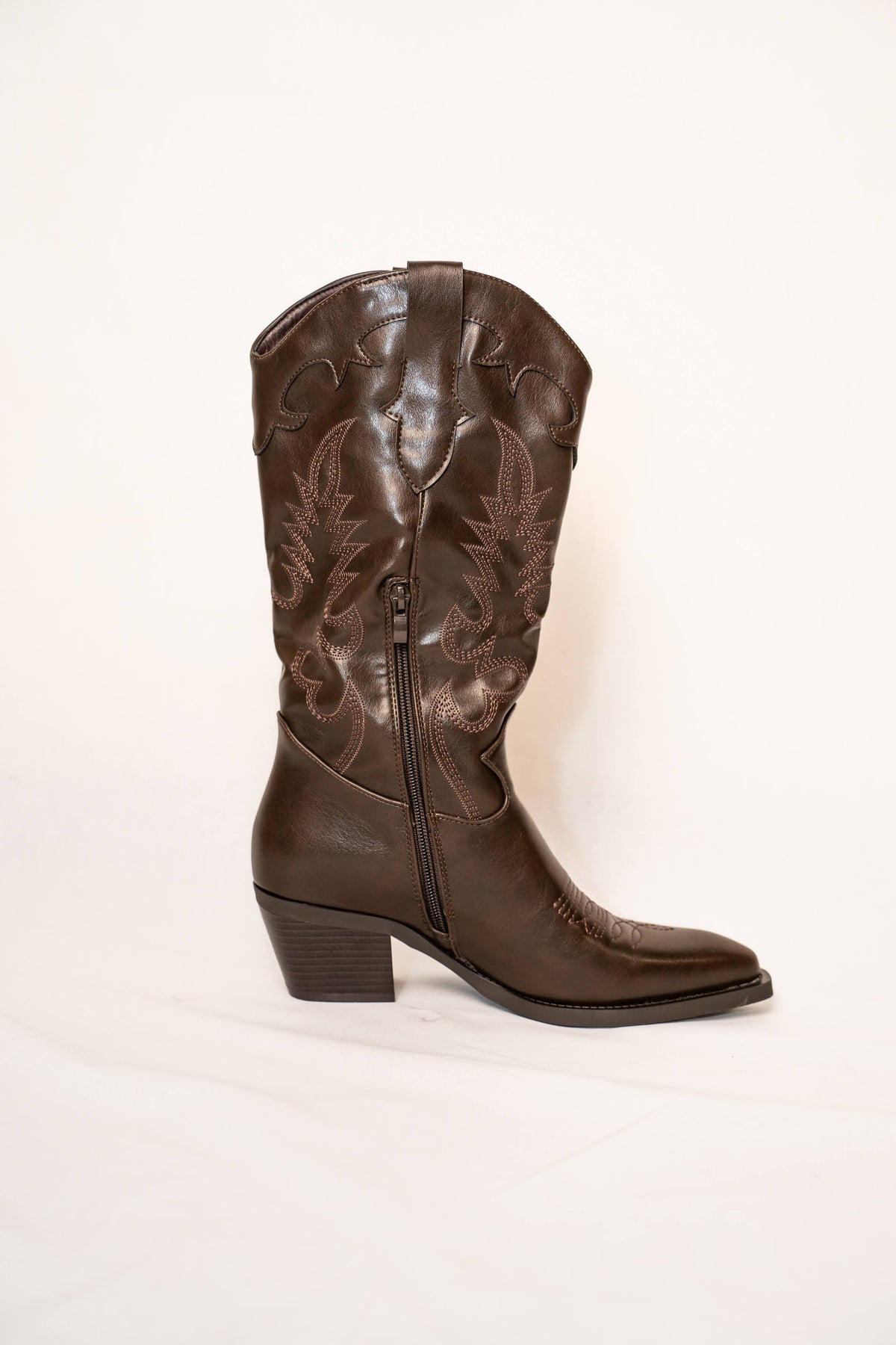Stivale Cowboy