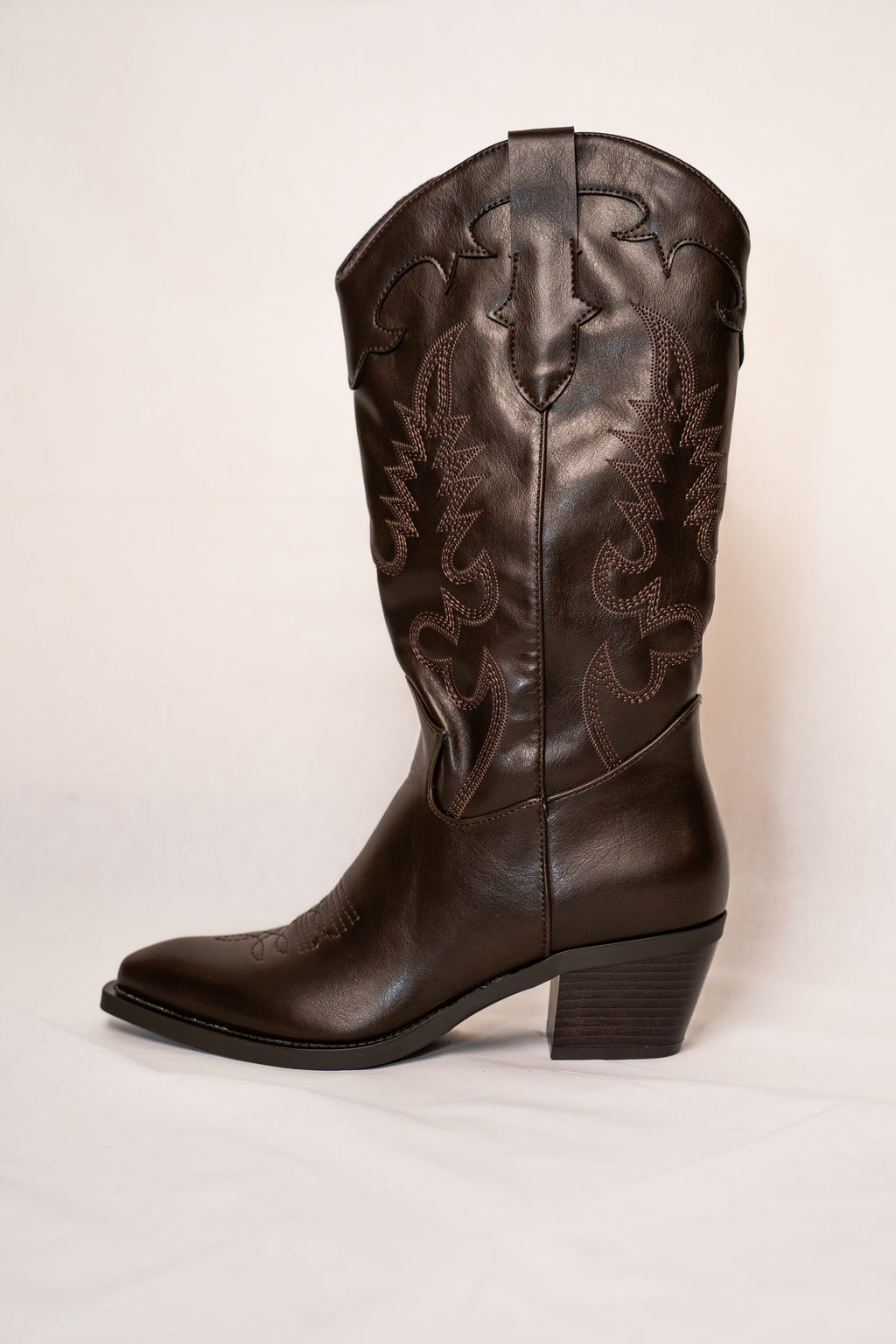 Stivale Cowboy