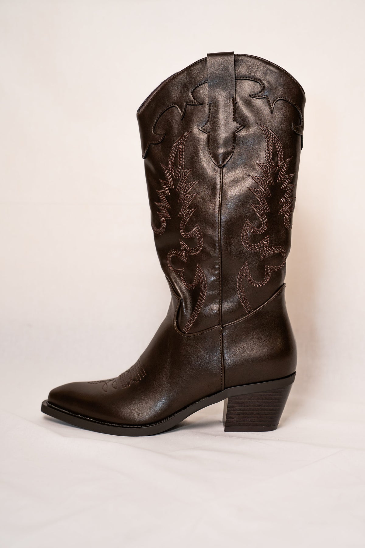 Stivale Cowboy
