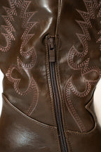 Stivale Cowboy