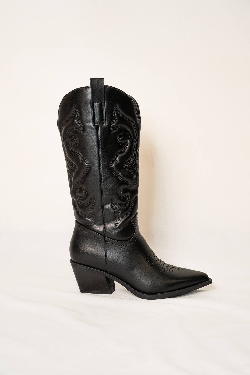Stivale Cowboy