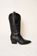Stivale Cowboy
