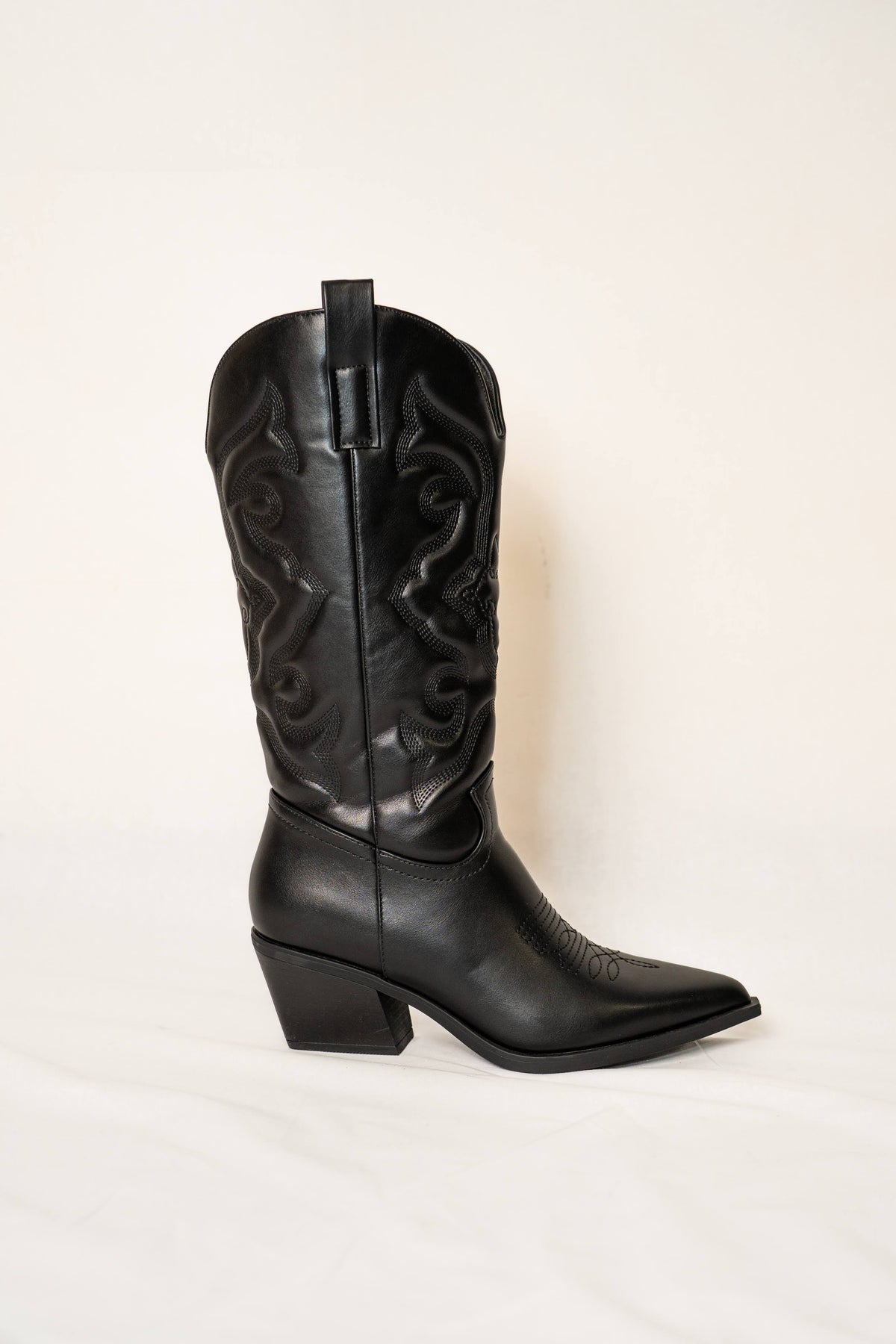 Stivale Cowboy