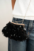Mini Bag Paillttes
