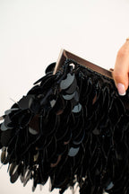 Mini Bag Paillttes