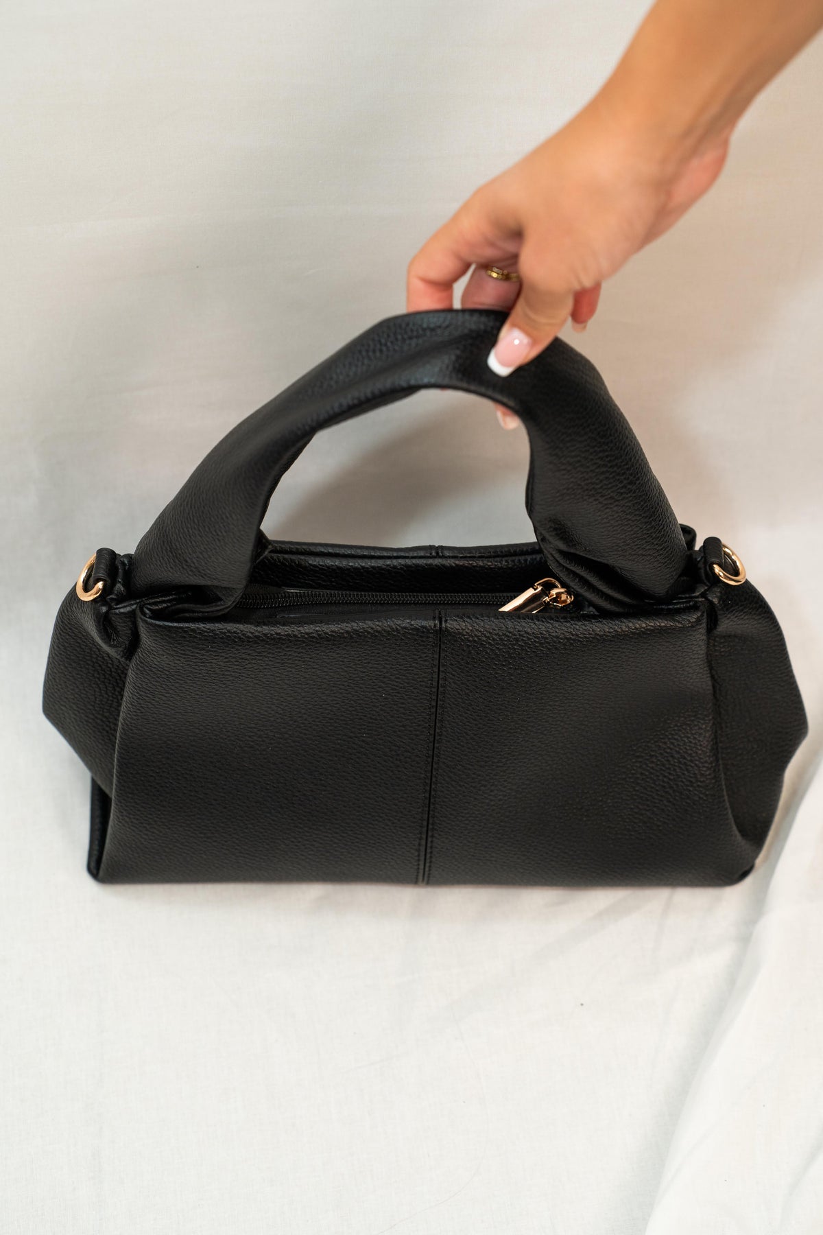 Borsa Lisa