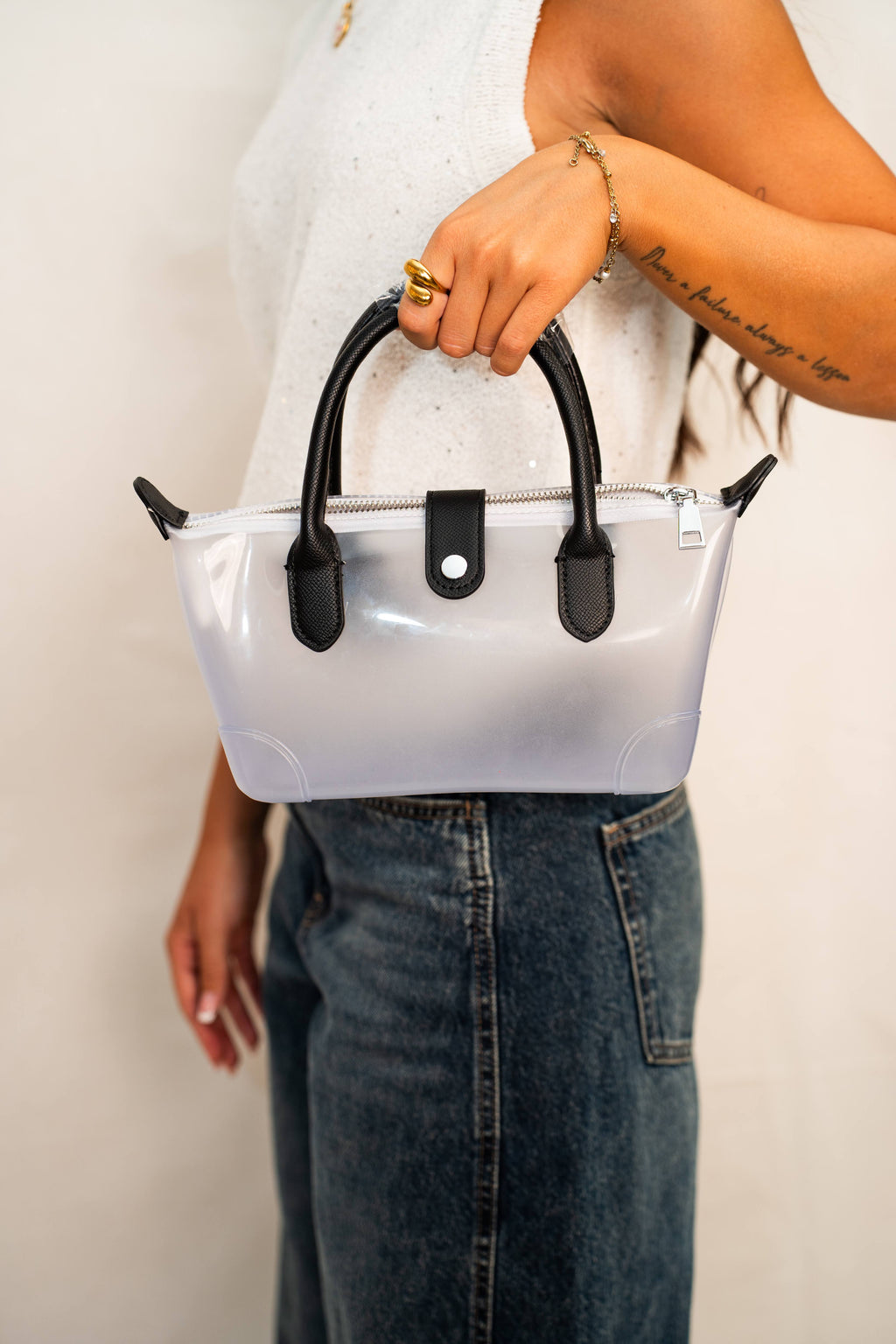 Bag Mc