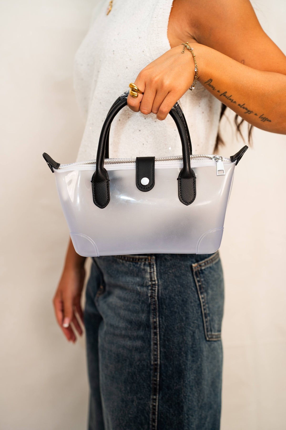 Bag Mc