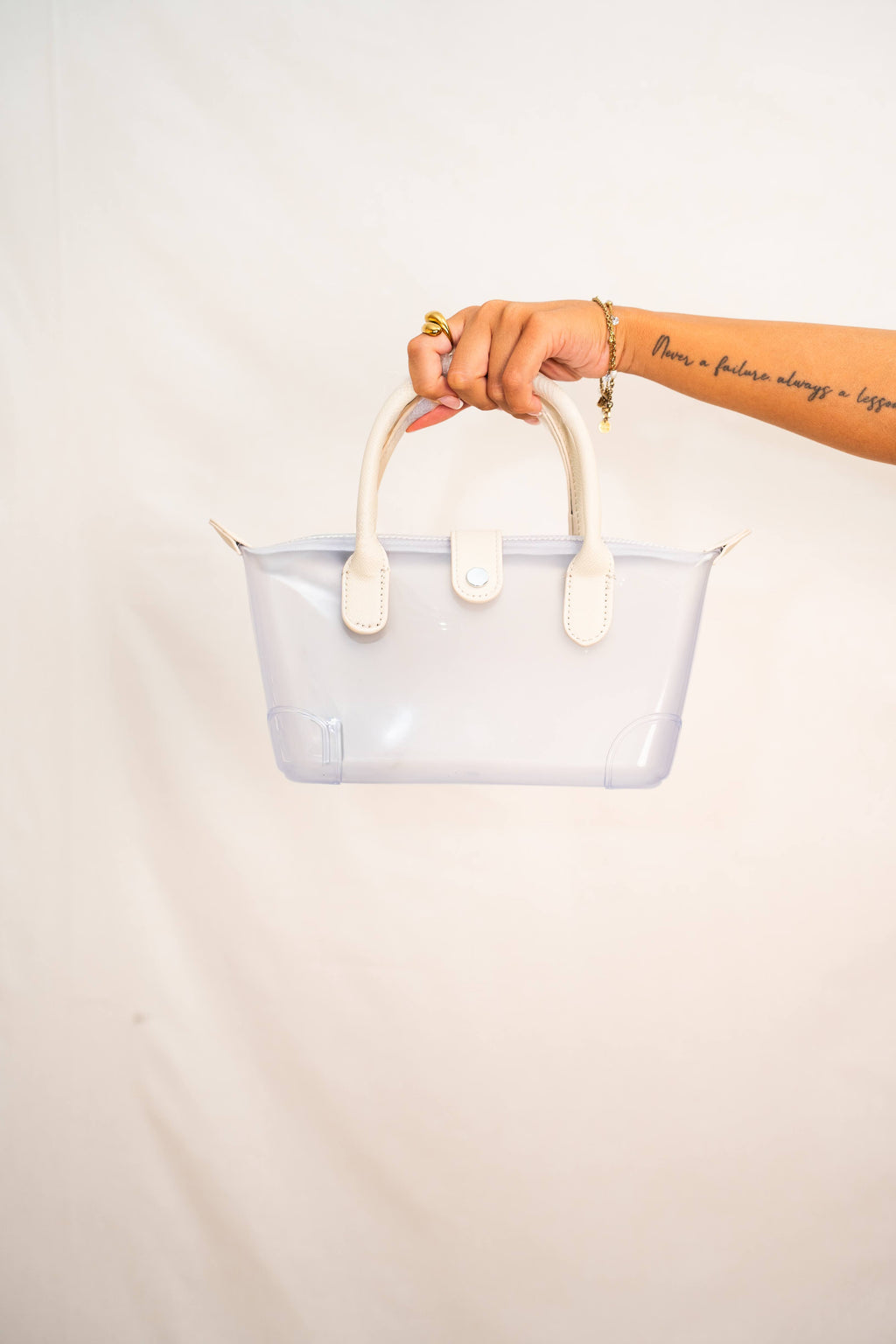 Bag Mc