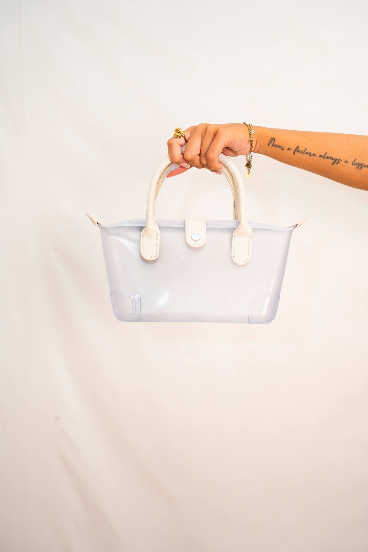 Bag Mc
