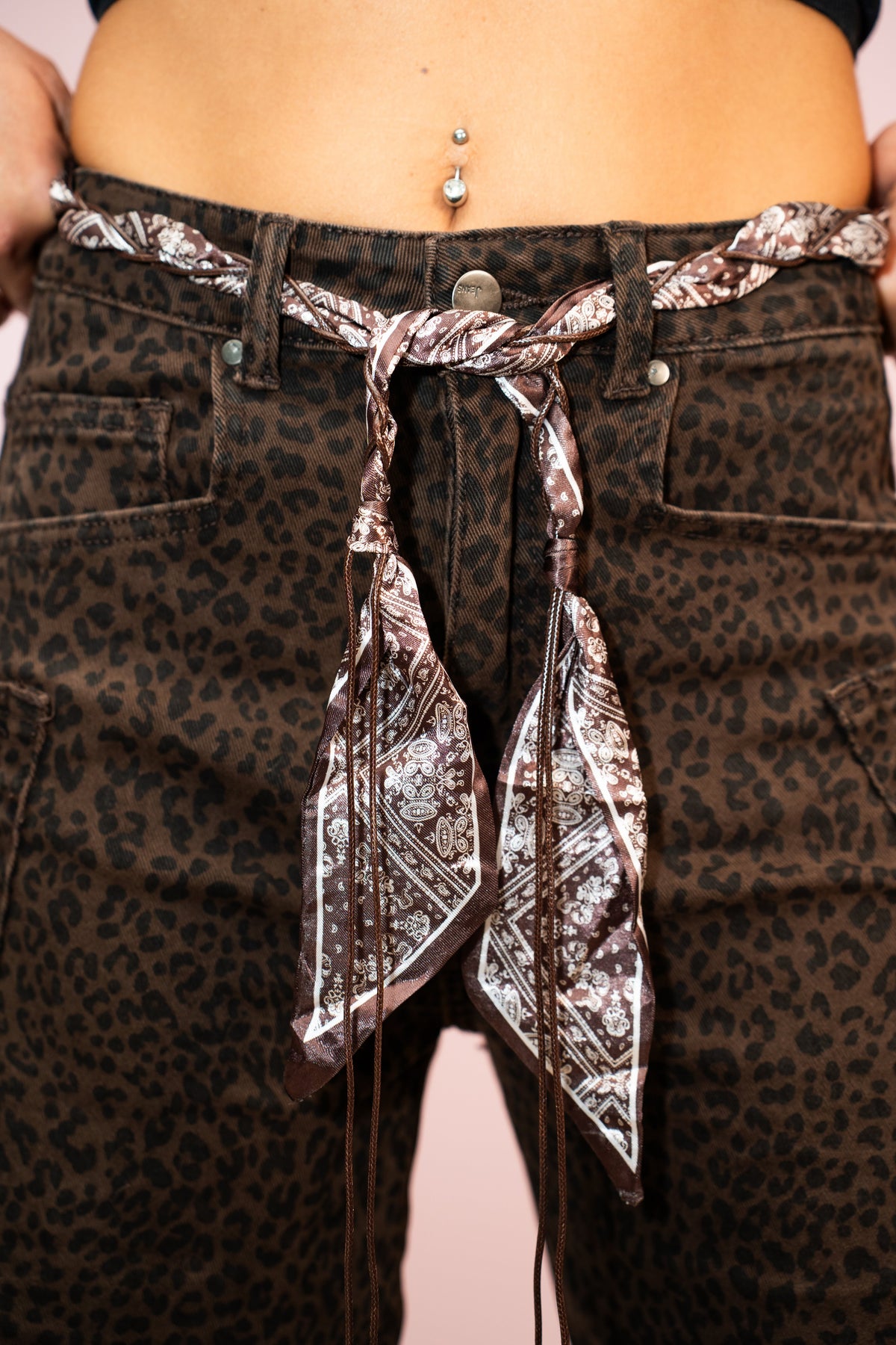 Jeans Leo